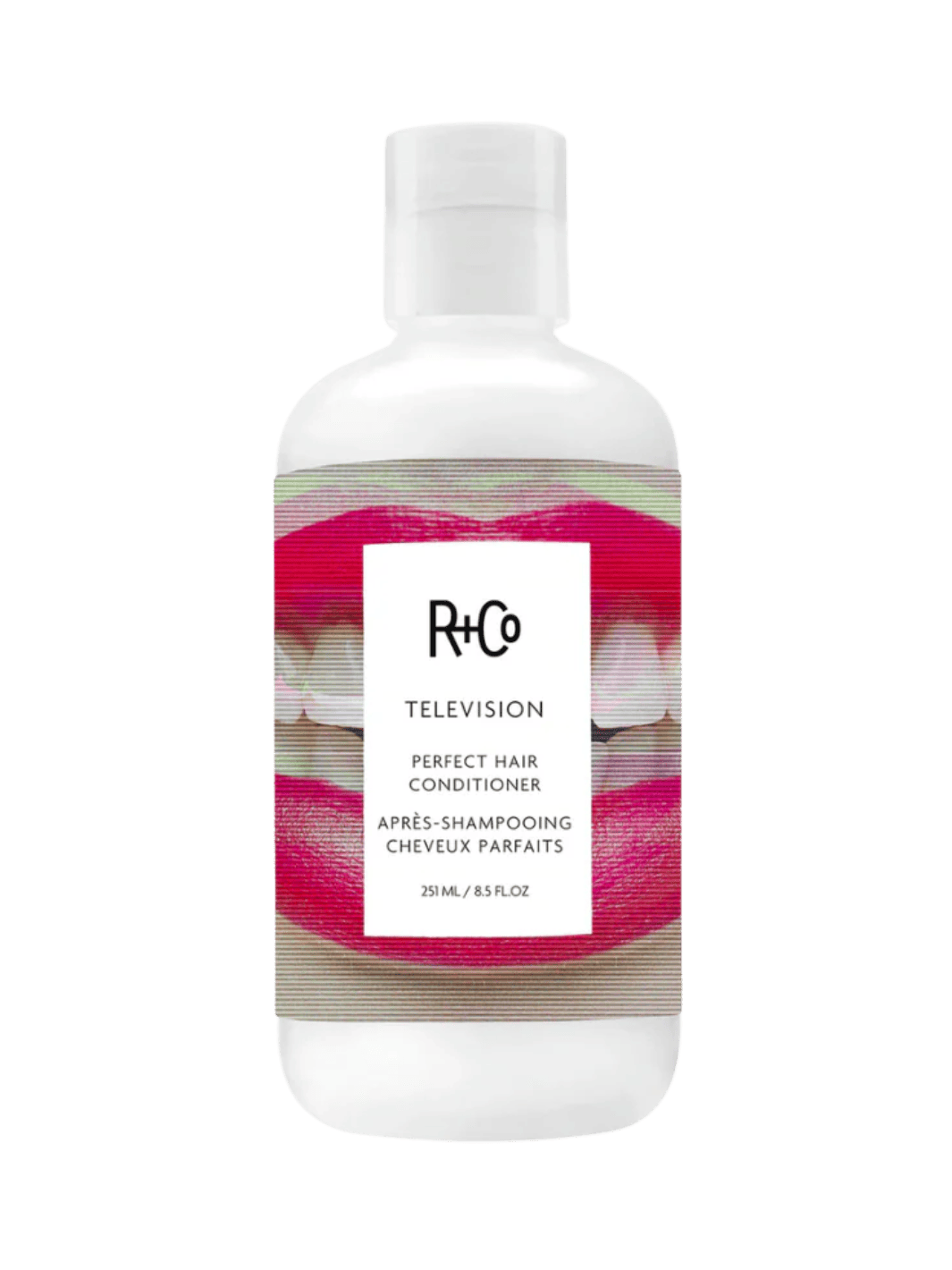 R+Co TELEVISION Perfect Hair Conditioner | Twentyseven Toronto
