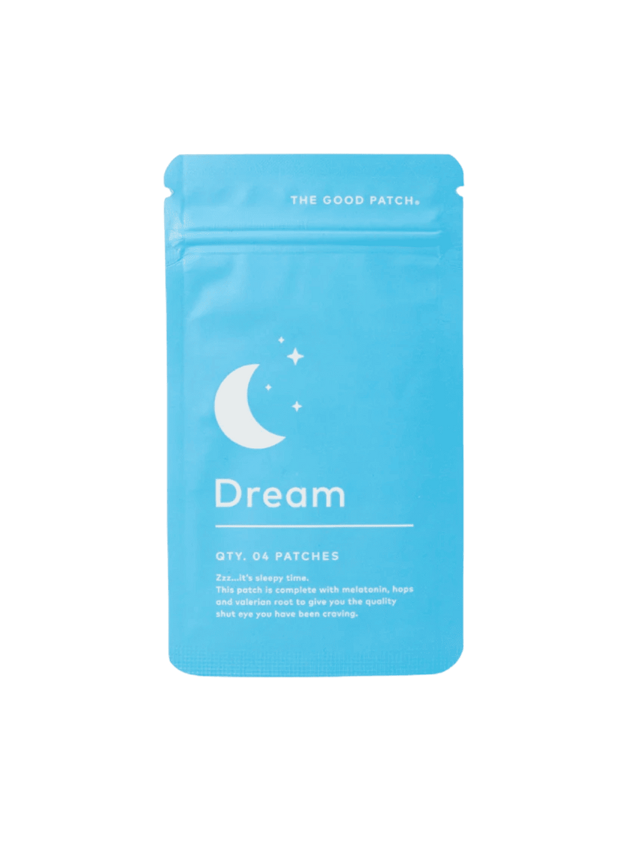 The Good Patch The Dream Patch (4 Count) | Twentyseven Toronto