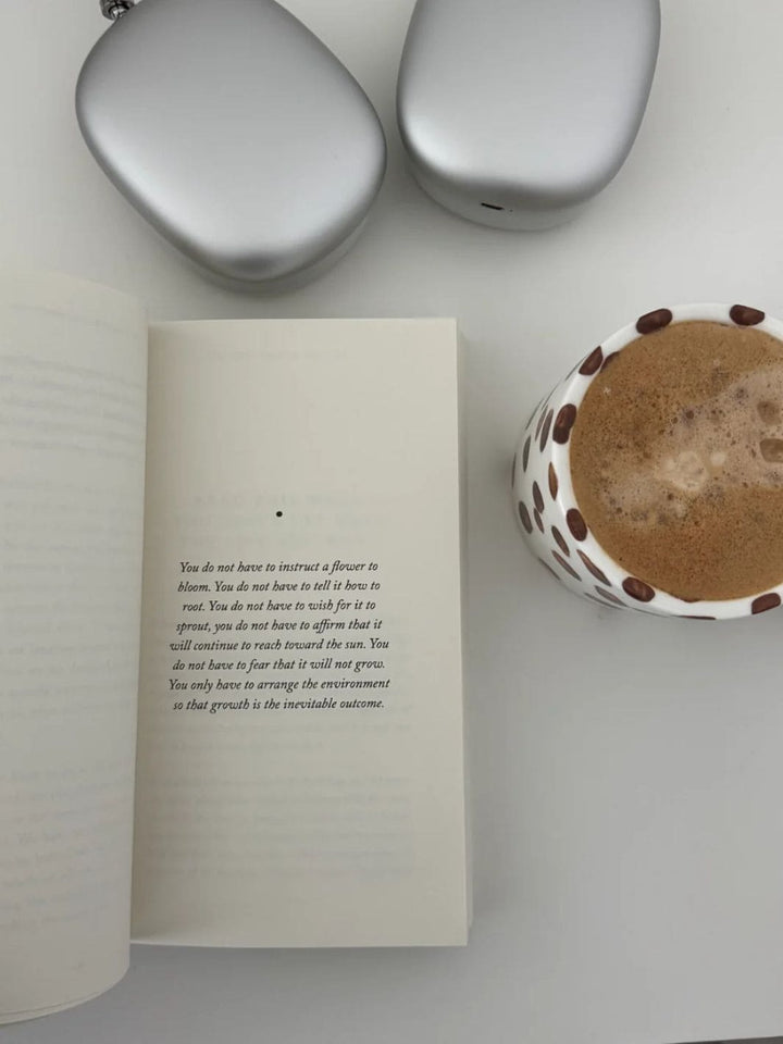 The Life That's Waiting by Brianna Wiest | Twentyseven Toronto