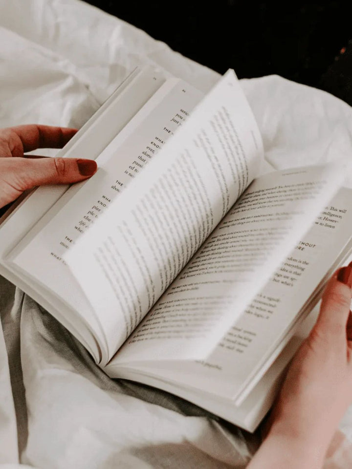 The Mountain is You by Brianna Wiest | Twentyseven Toronto