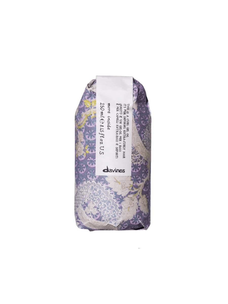 Davines This is a Curl Gel Oil | Twentyseven Toronto | 250ml