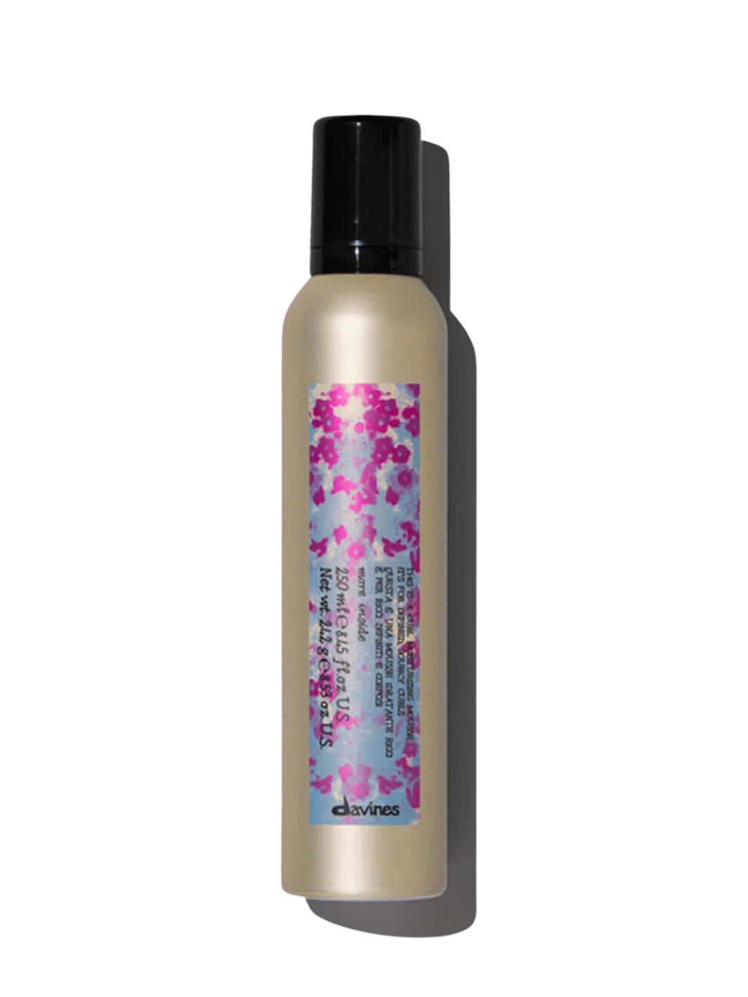 Davines This is a Curl Moisturizing Mousse | Twentyseven Toronto | 250ml