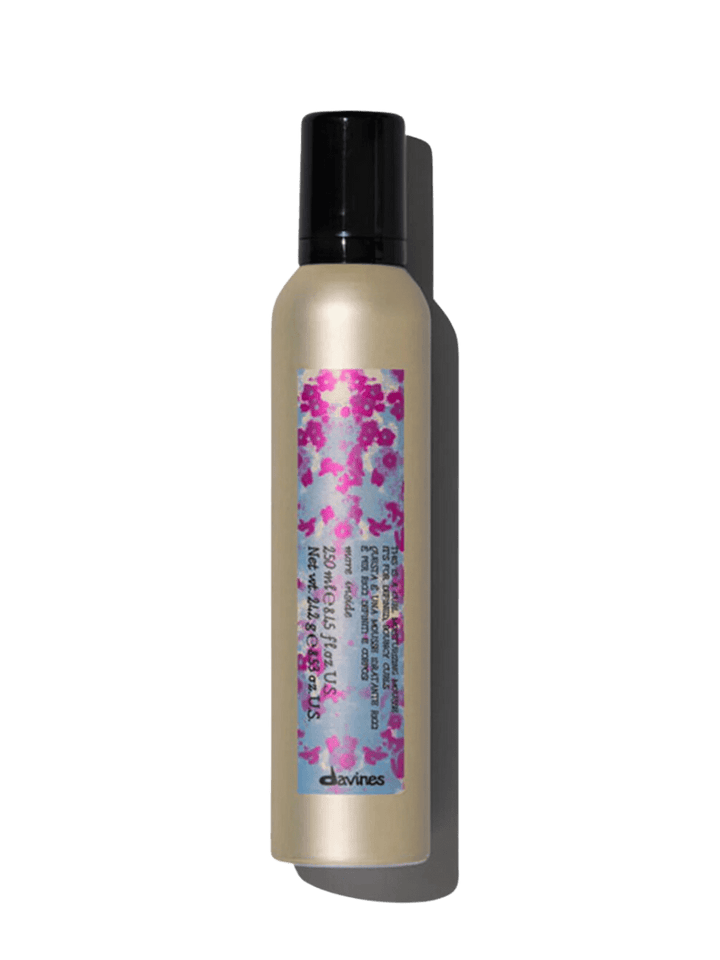 Davines This is a Curl Moisturizing Mousse | Twentyseven Toronto | 250ml