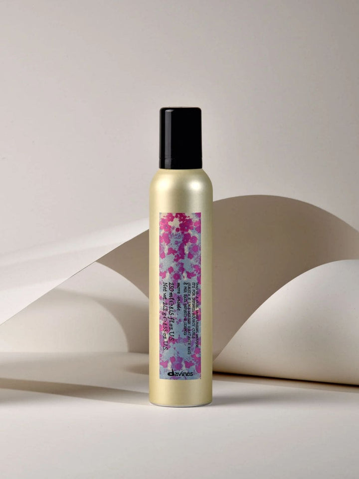 Davines This is a Curl Moisturizing Mousse | Twentyseven Toronto | 250ml