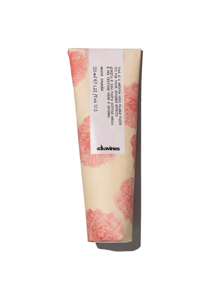 Davines This is a Medium Hold Pliable Paste | Twentyseven Toronto