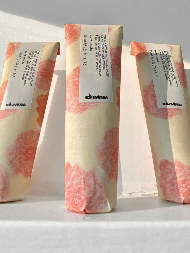Davines This is a Medium Hold Pliable Paste | Twentyseven Toronto