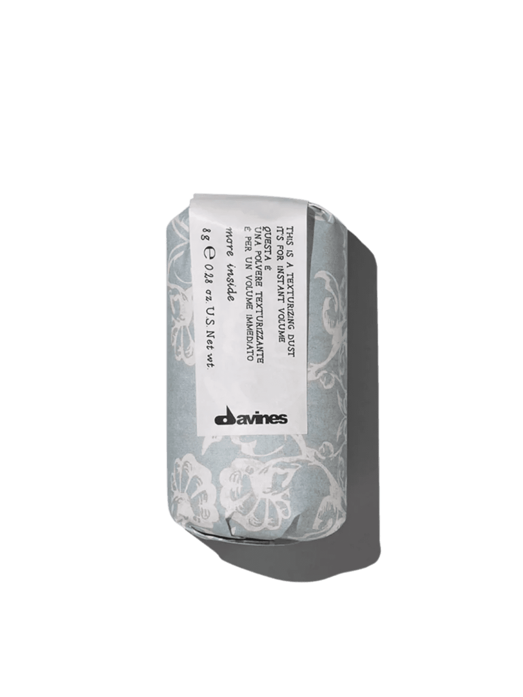 Davines This is a Texturizing Dust | Twentyseven Toronto | 8g