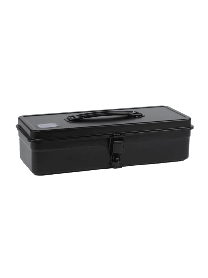 Toyo Steel T-320 Toolbox - Black | Twentyseven Toronto