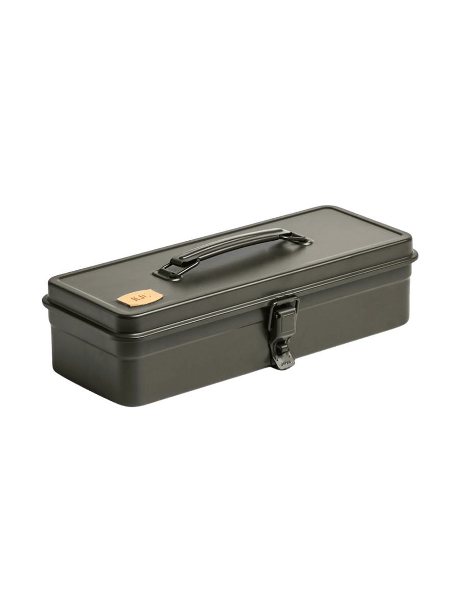 Toyo Steel T-320 Toolbox - Military Green | Twentyseven Toronto