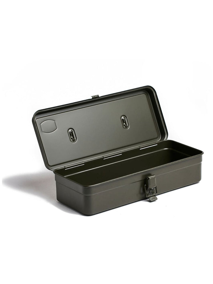Toyo Steel T-320 Toolbox - Military Green | Twentyseven Toronto