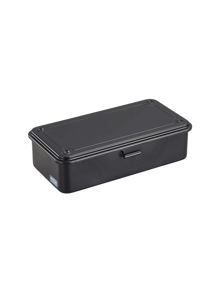 Toyo Steel T-190 Toolbox - Black | Twentyseven Toronto