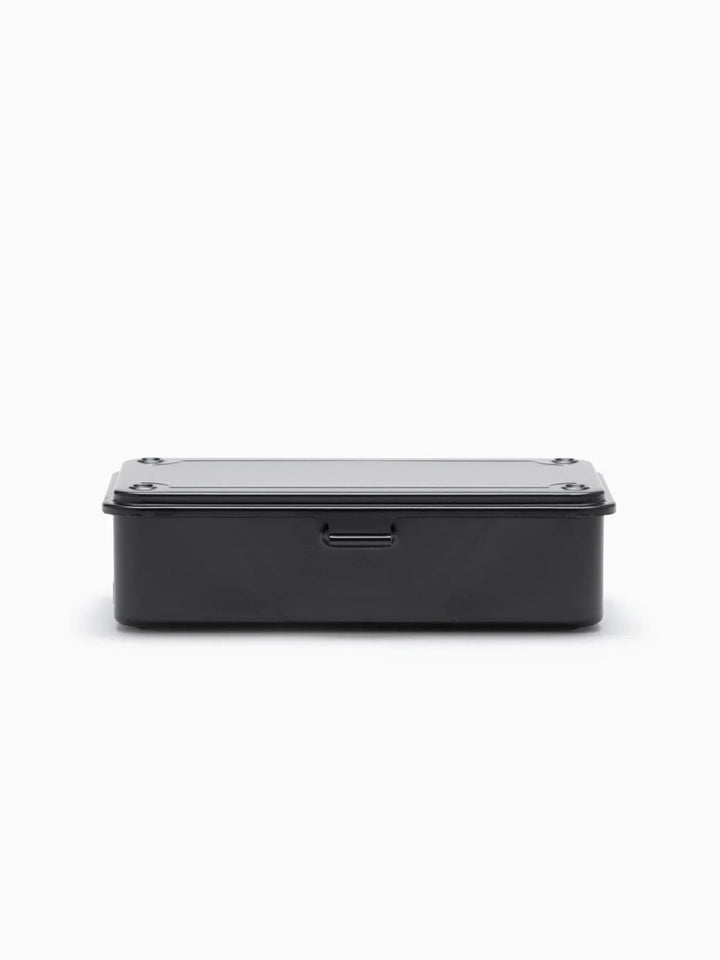 Toyo Steel T-190 Toolbox - Black | Twentyseven Toronto