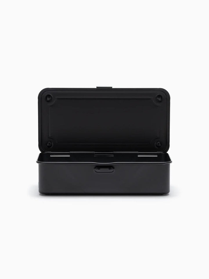 Toyo Steel T-190 Toolbox - Black | Twentyseven Toronto