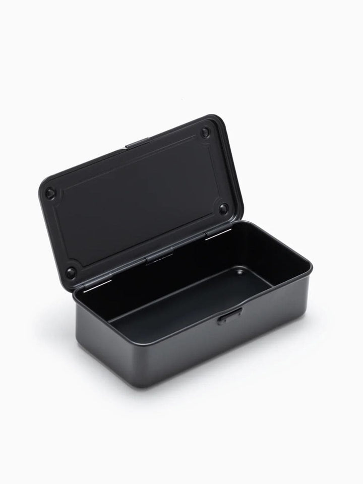 Toyo Steel T-190 Toolbox - Black | Twentyseven Toronto