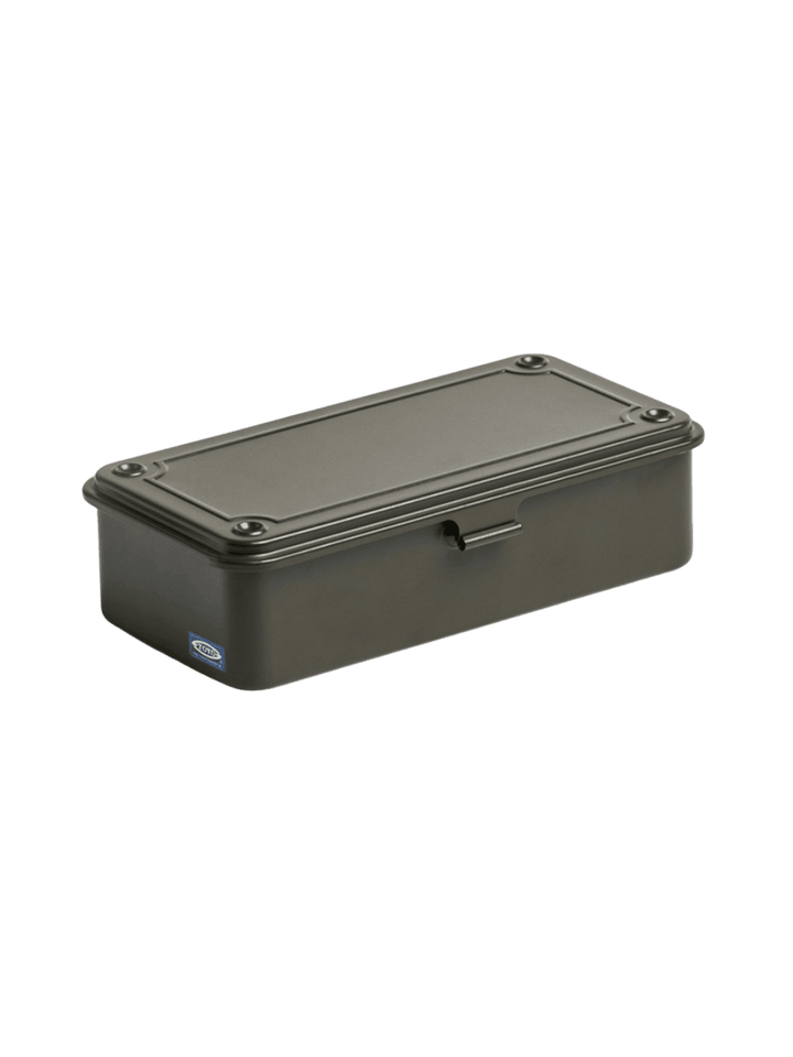 Toyo Steel T-190 Toolbox - Military Green | Twentyseven Toronto
