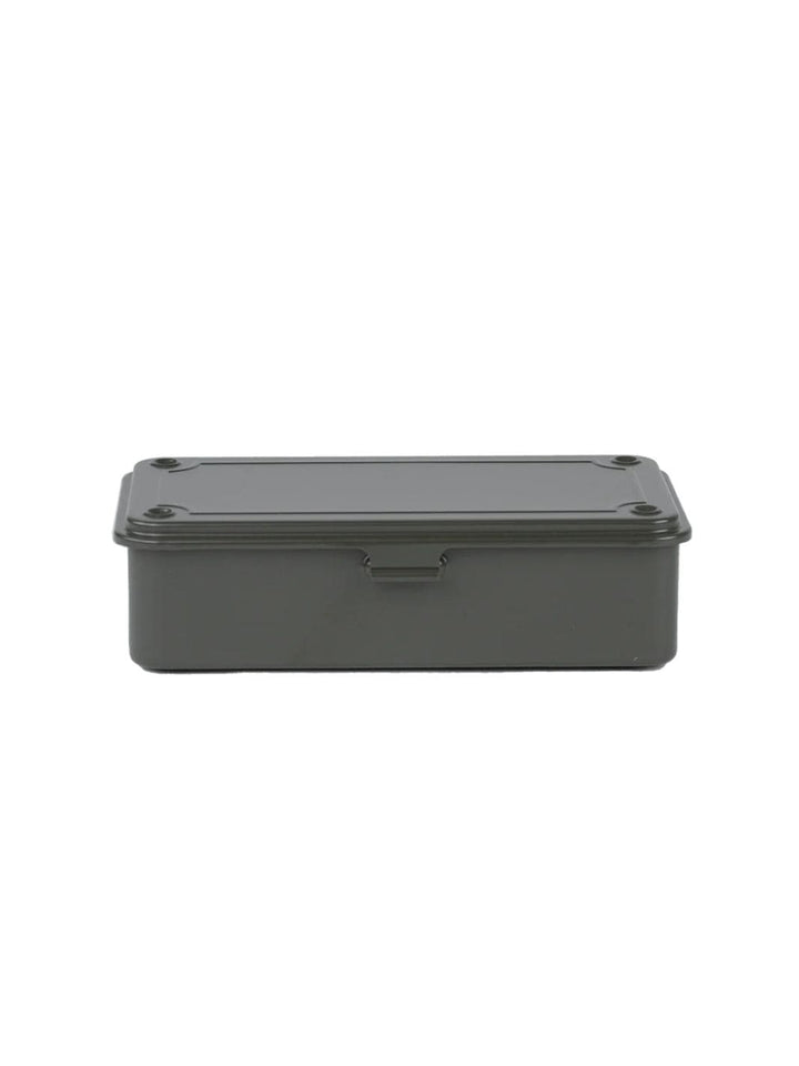 Toyo Steel T-190 Toolbox - Military Green | Twentyseven Toronto