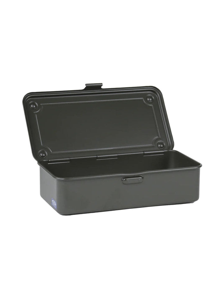 Toyo Steel T-190 Toolbox - Military Green | Twentyseven Toronto