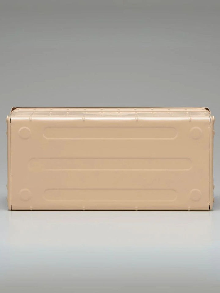 Toyo Steel Two Tier ST-350 Toolbox - Beige | Twentyseven Toronto