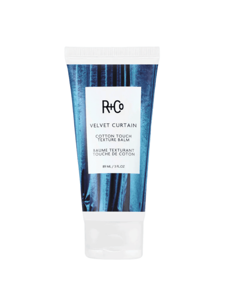 R+Co VELVET CURTAIN Texture Balm | Twentyseven Toronto