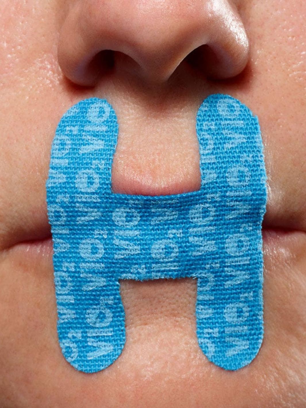 VIO2™ Unscented Mouth Tape | Twentyseven Toronto