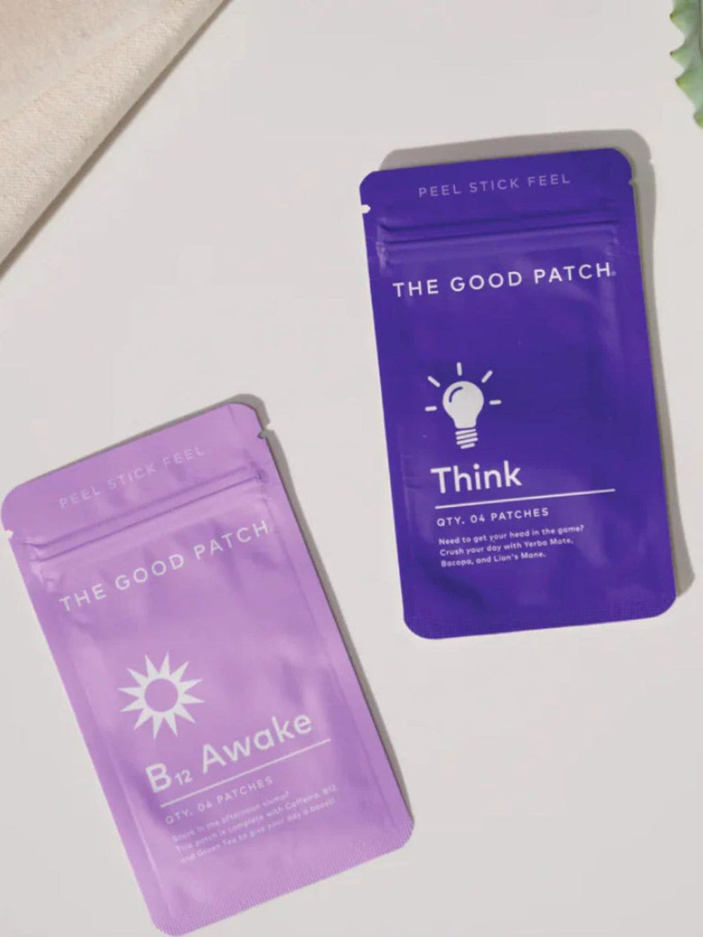 The Good Patch Weekday Hustle Duo | Twentyseven Toronto