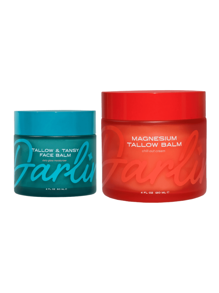 Darlin' Western Glow Tallow Set | Twentyseven Toronto