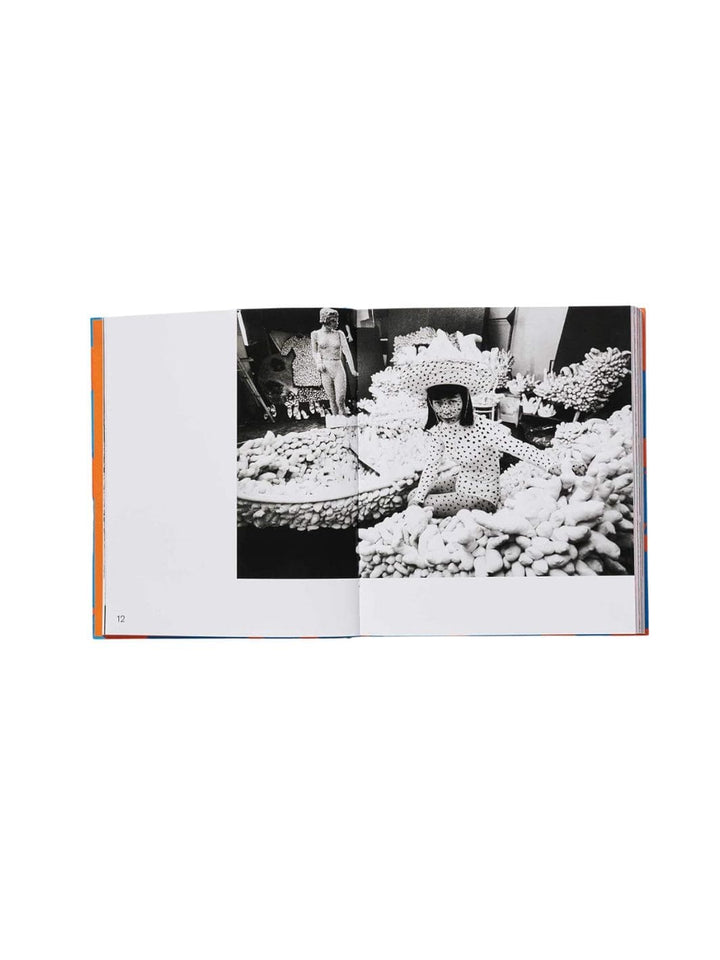 Yayoi Kusama: Every Day I Pray for Love by Yayoi Kusama | Twentyseven Toronto