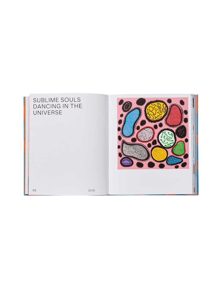 Yayoi Kusama: Every Day I Pray for Love by Yayoi Kusama | Twentyseven Toronto