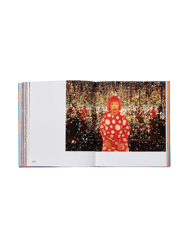 Yayoi Kusama: Every Day I Pray for Love by Yayoi Kusama | Twentyseven Toronto