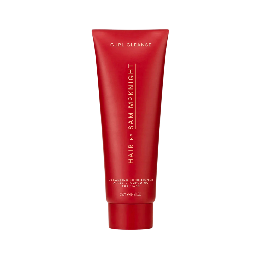 Curl Cleanse Cleansing Conditioner – Twentyseven