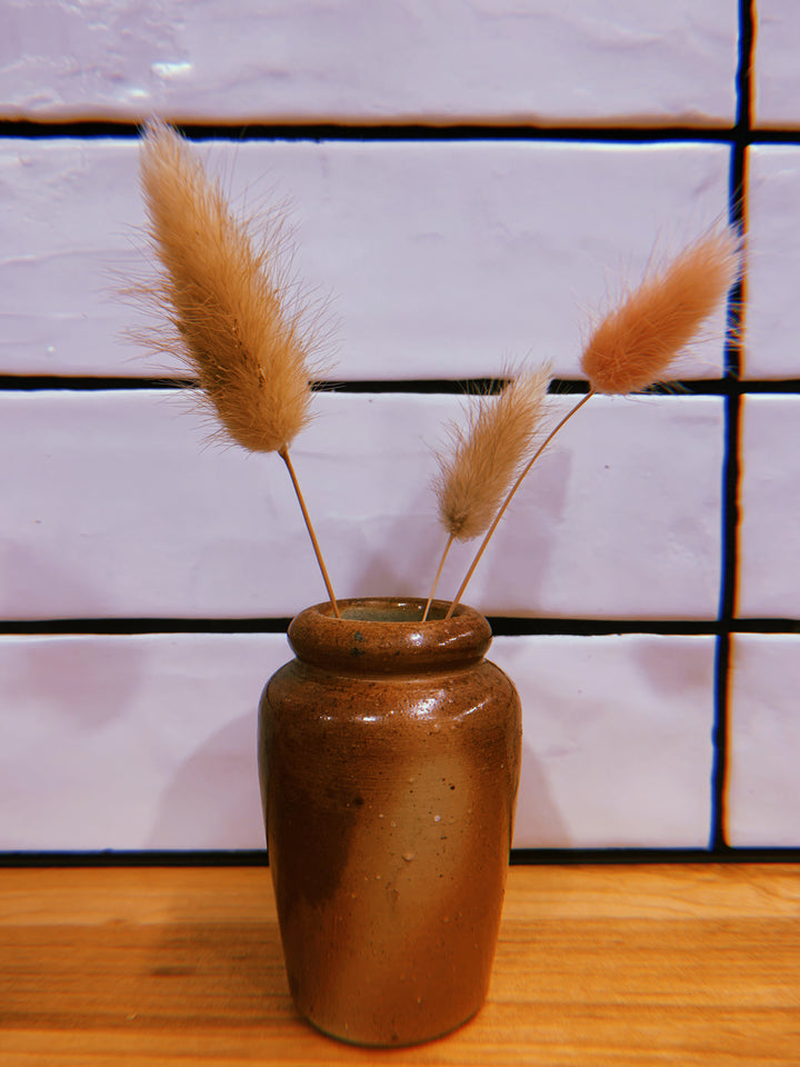 Antique Collection of English Stoneware- Twentyseven Toronto