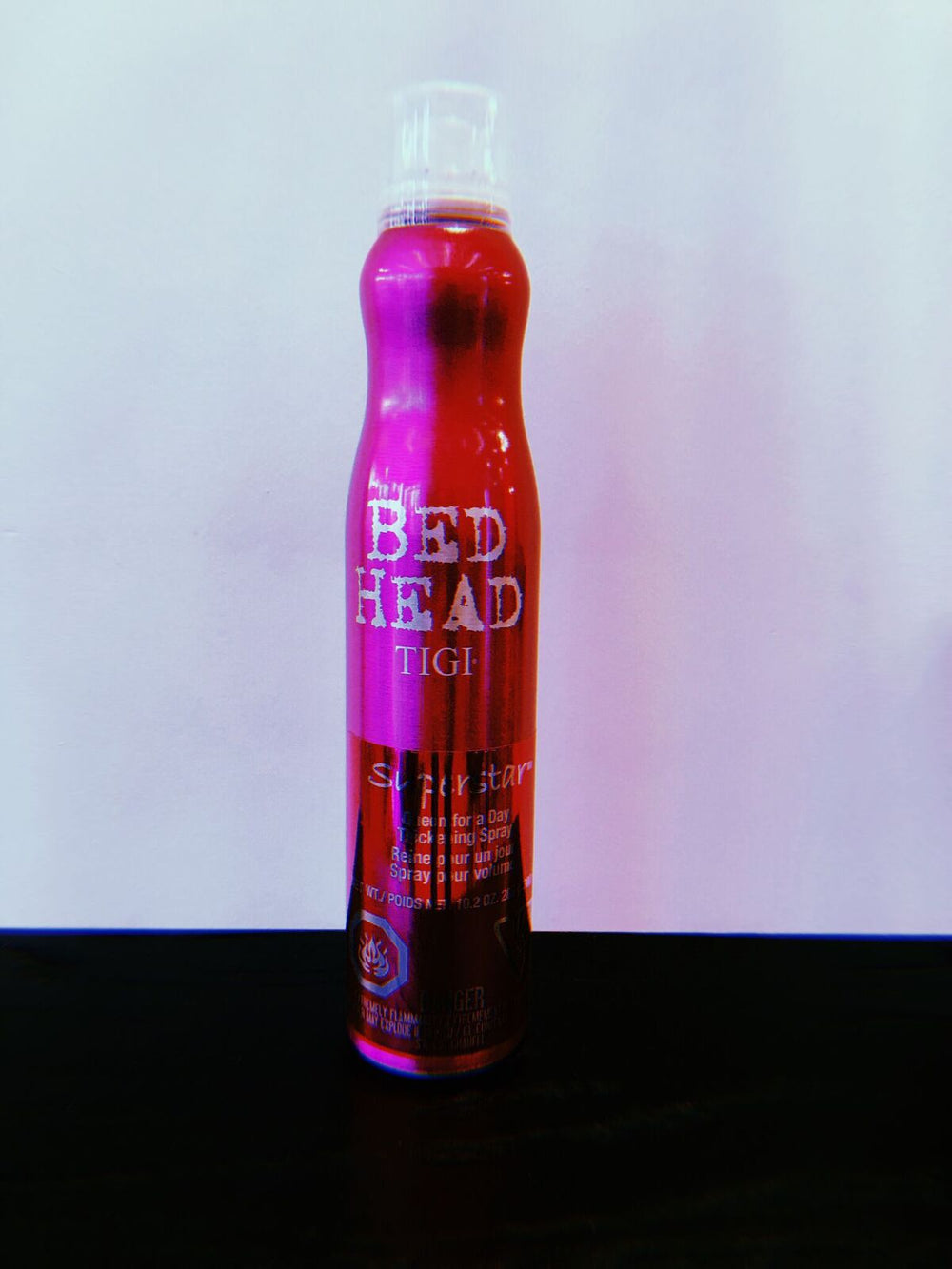 Twentyseven Toronto - Bed Head TIGI Queen for a Day Thickening Spray - Full Size (300ml)