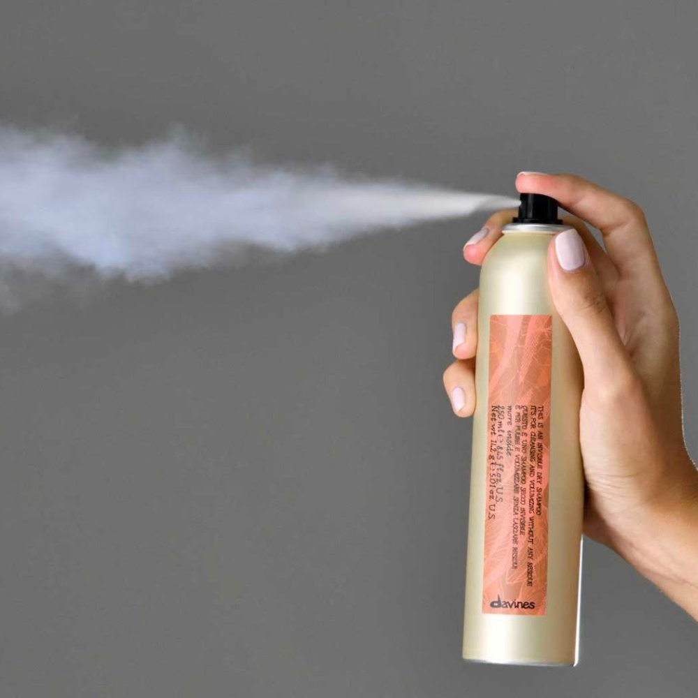 Twentyseven Toronto - Davines This is an Invisible Dry Shampoo - Full Size 250ml
