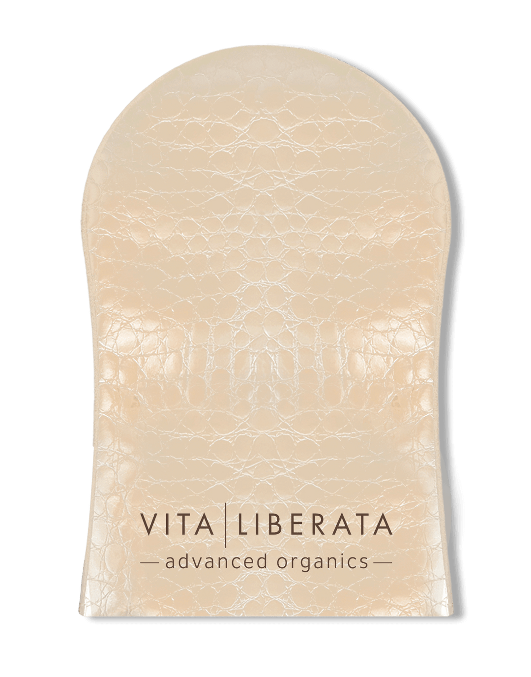 vita liberata luxury tanning mitt twentyseven