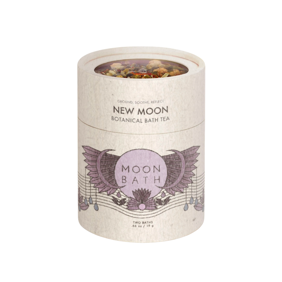 Twentyseven Toronto - Moon Bath New Moon Bath Tea - Full Size (19g)