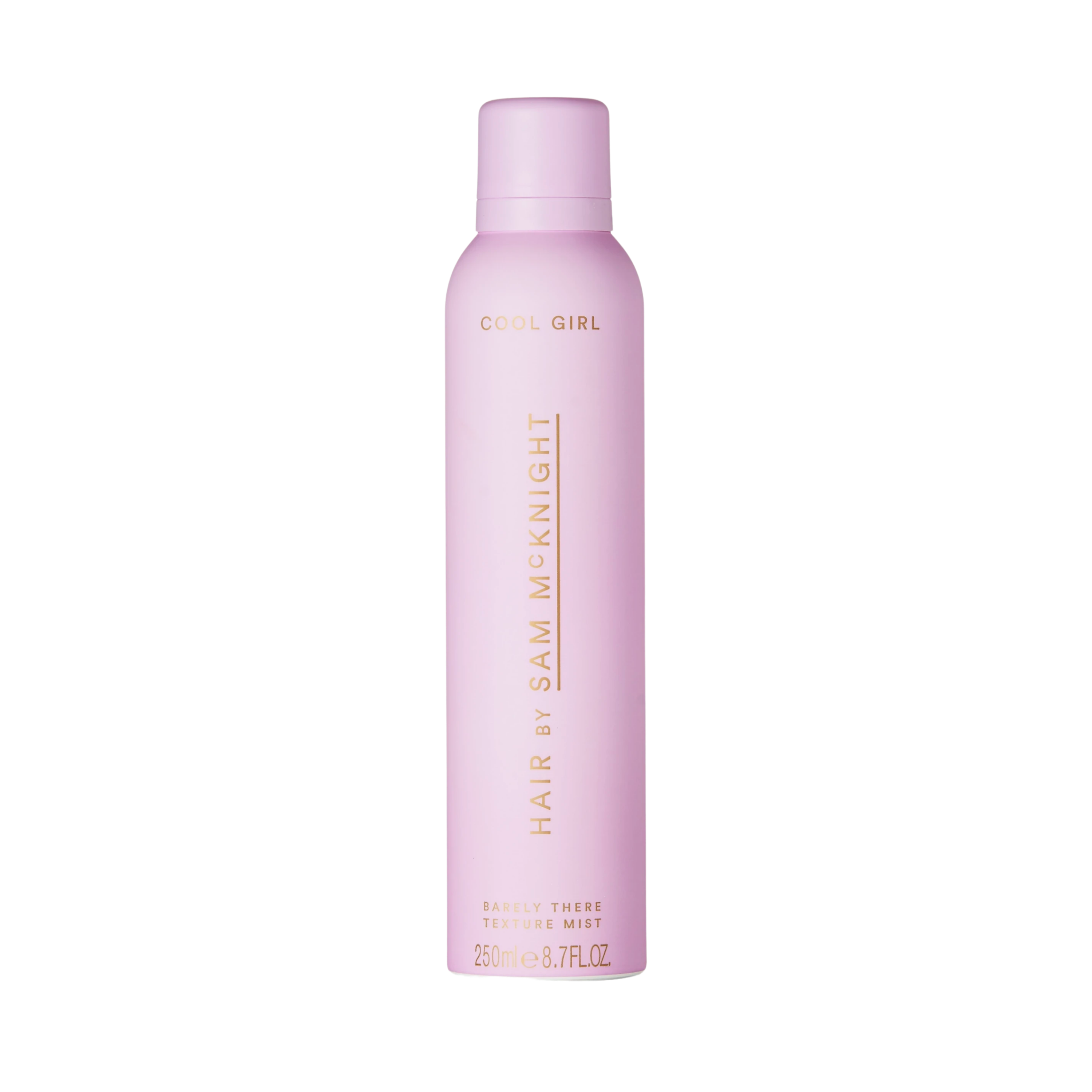 Cool Girl Barely There Texture Spray – Twentyseven