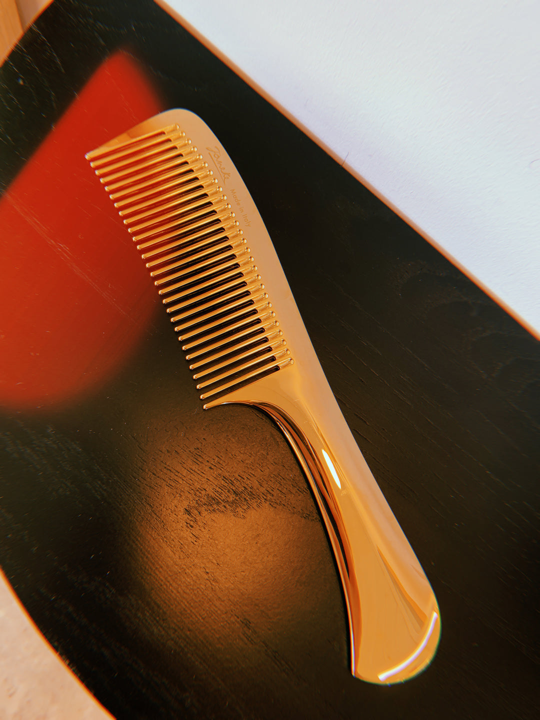 Twentyseven Toronto - Janeke Gold Comb
