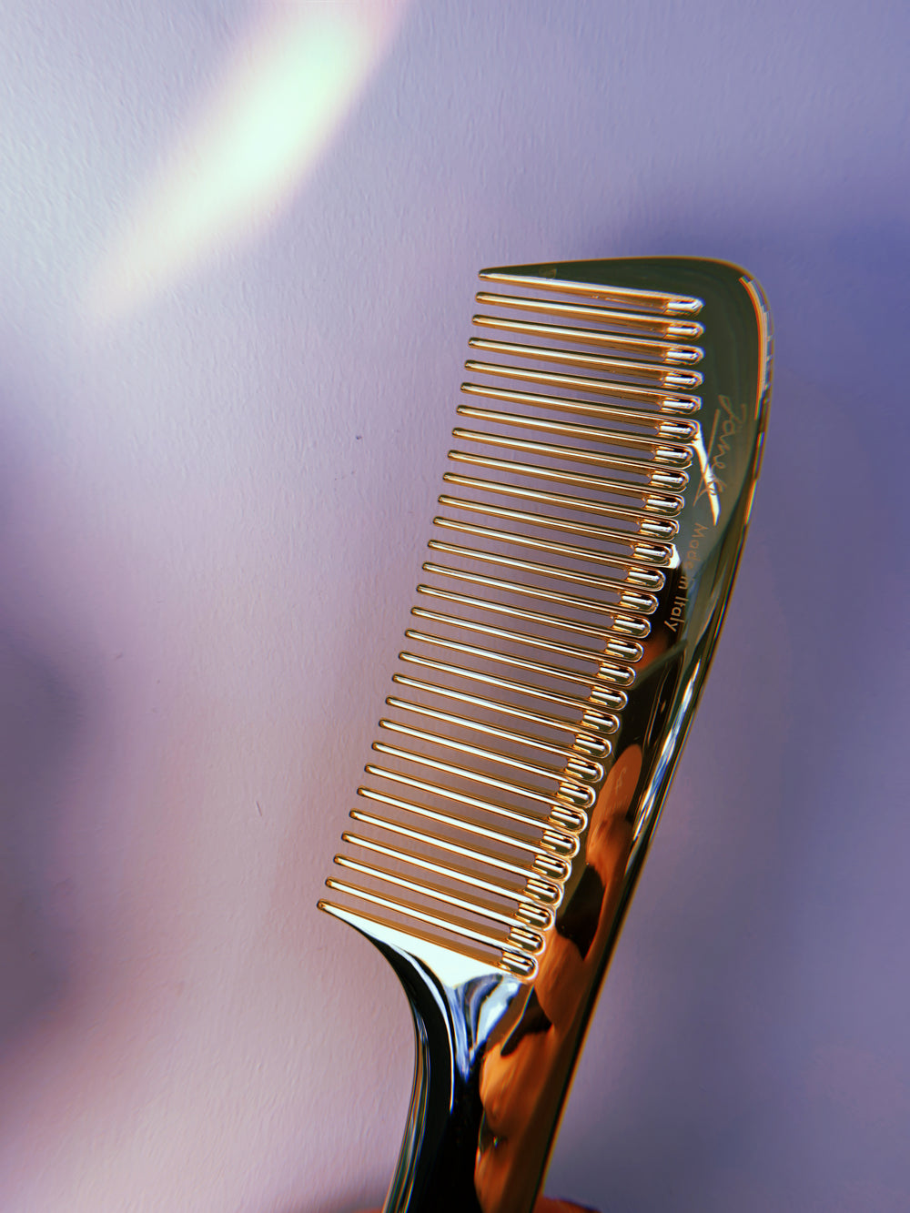 Twentyseven Toronto - Janeke Gold Comb