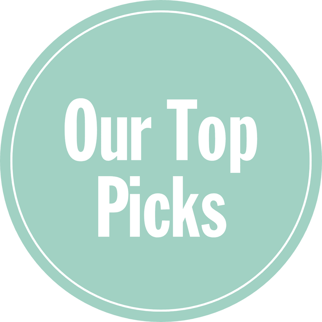 Our Top Picks
