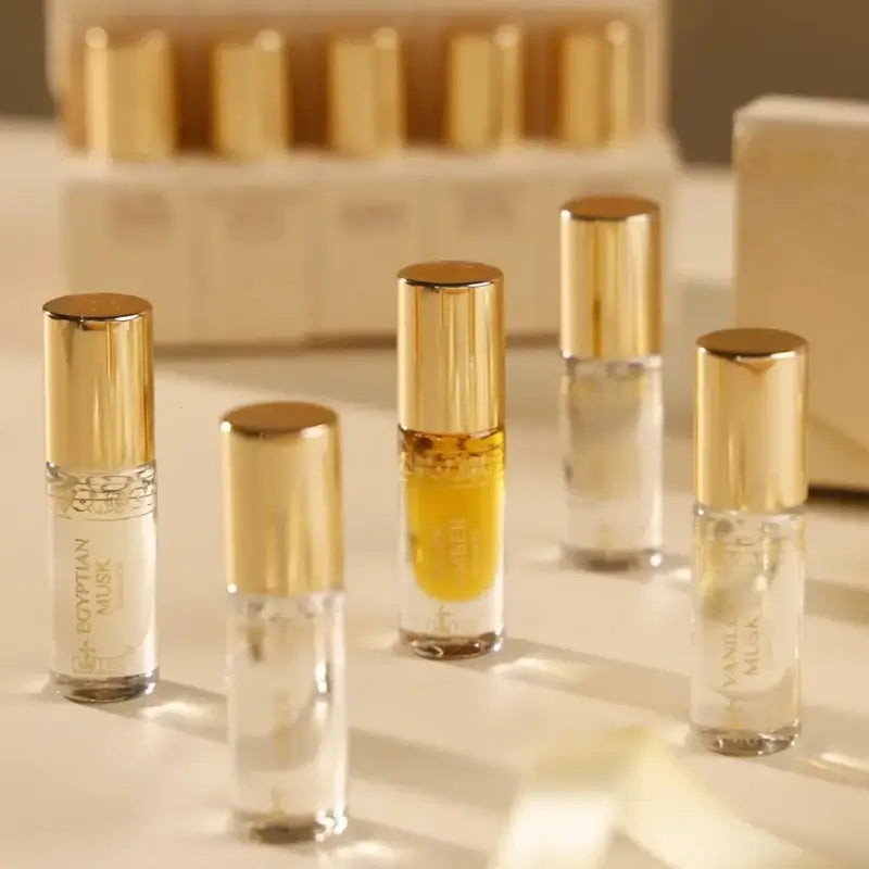 Twentyseven Toronto - Beauty Collection