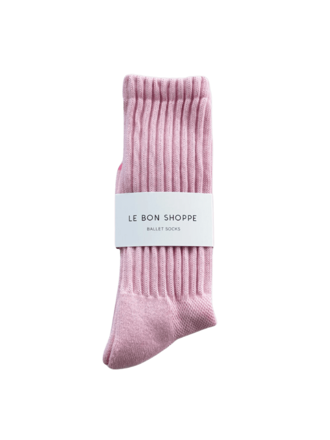 Ballet Socks