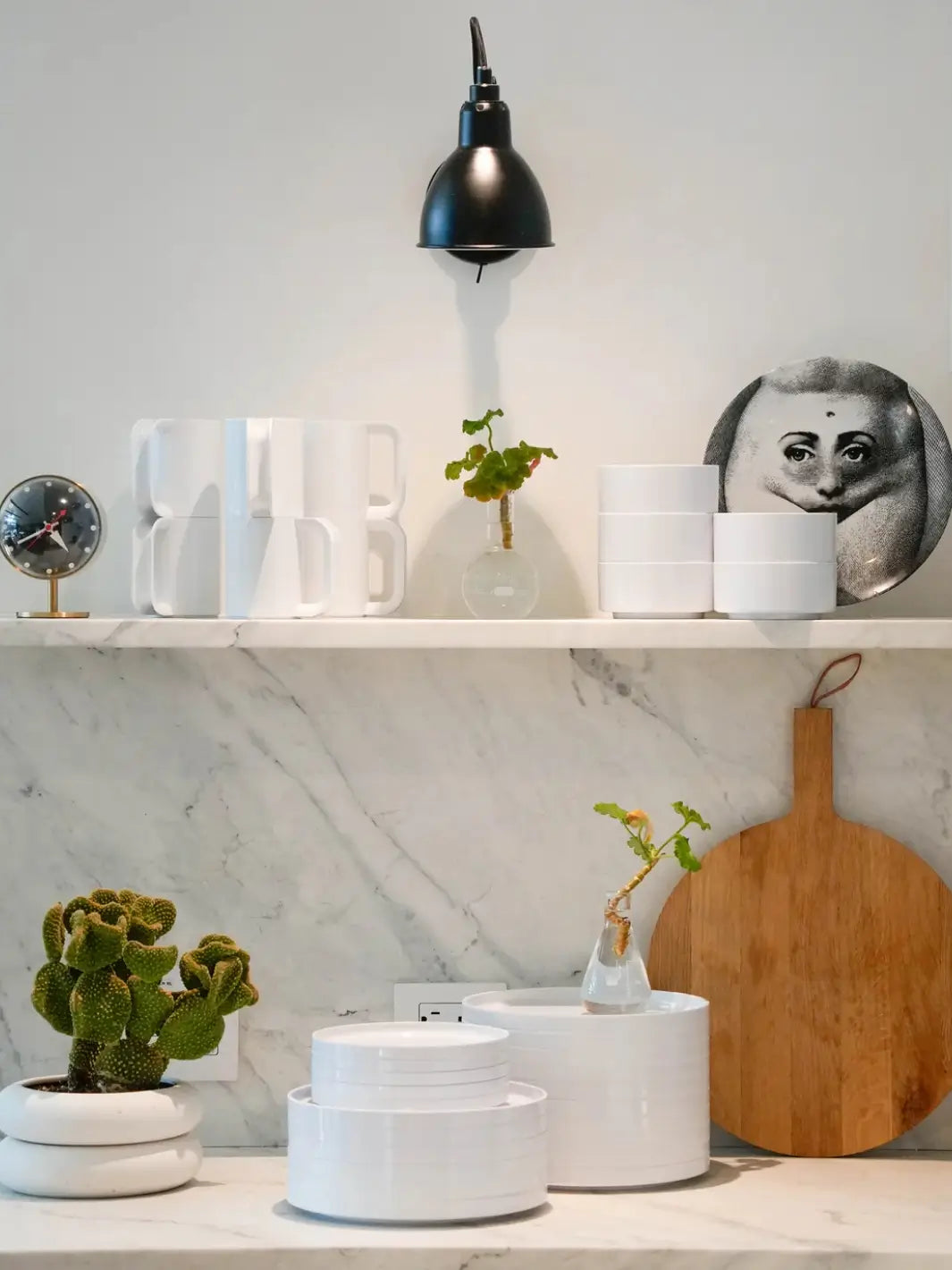 Table + Pantry