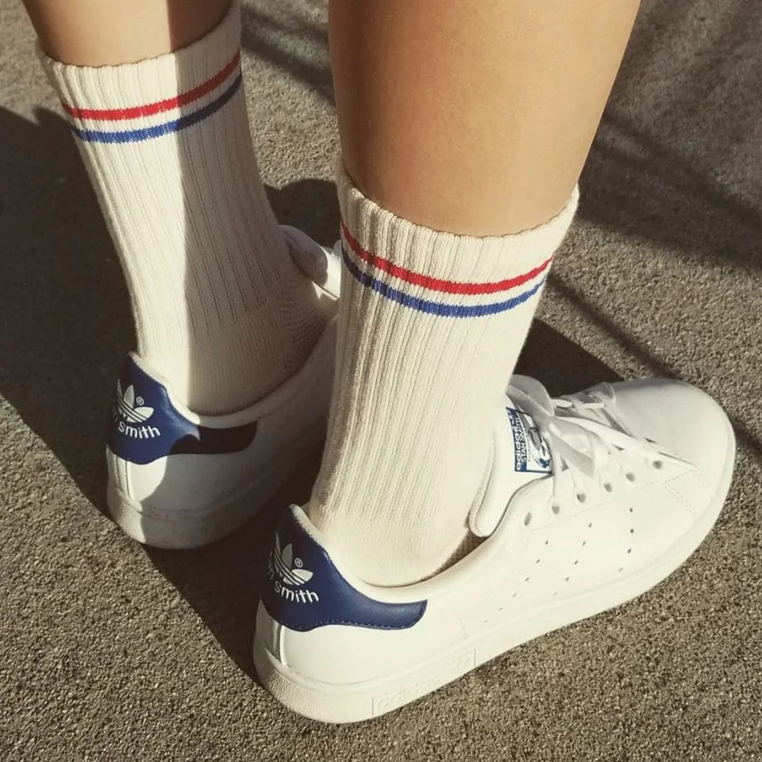 Le Bon Shoppe Socks