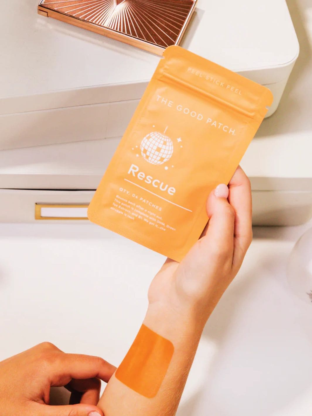 Twentyseven Toronto - Wellness Collection