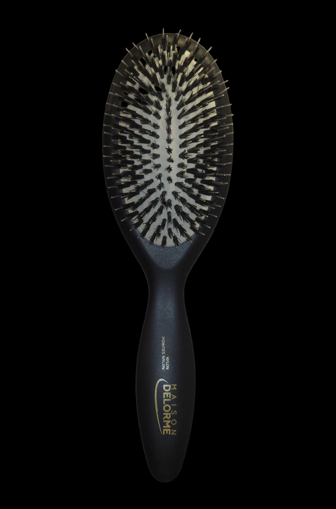 Maison Delorme Boar & Nylon Bristle Brush