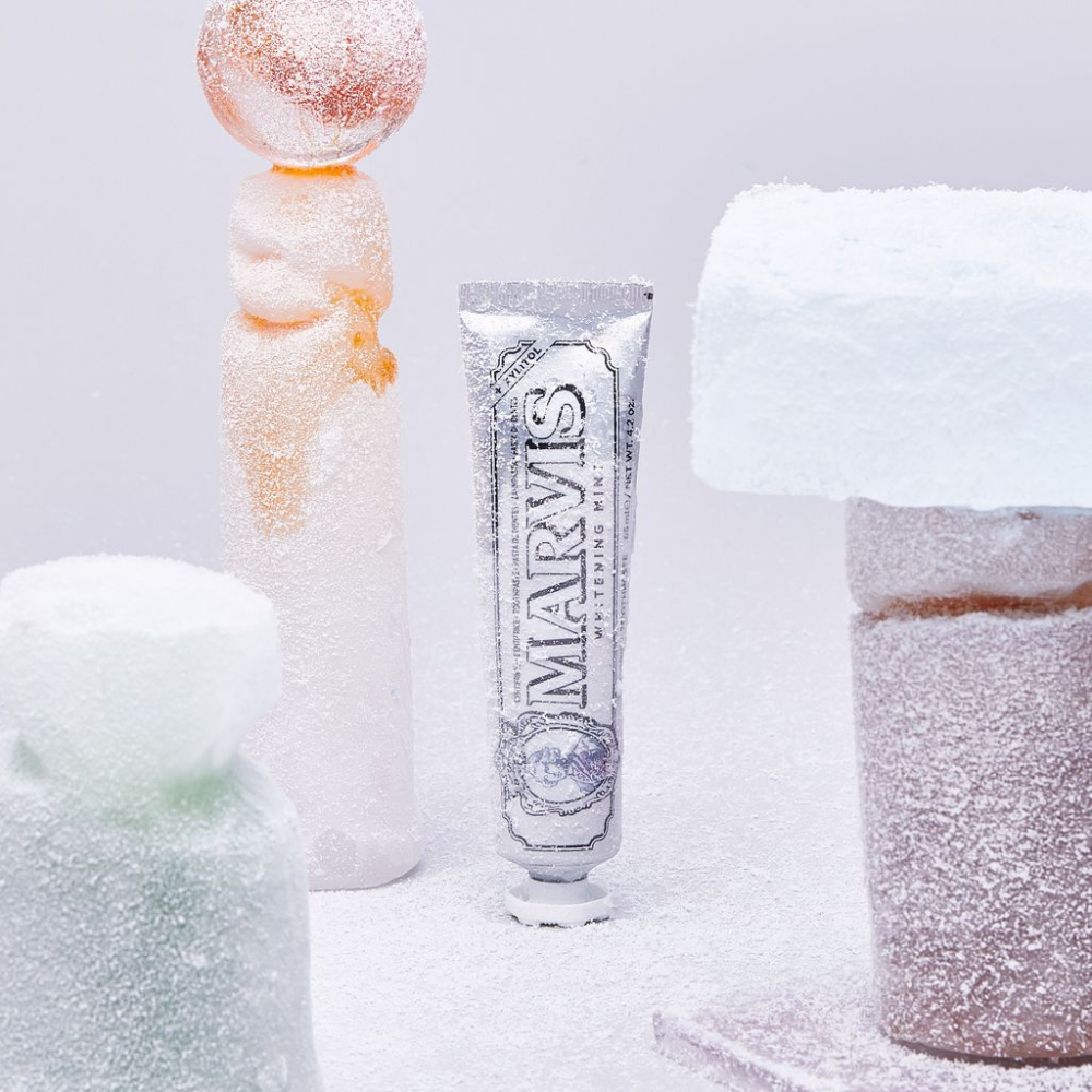 Twentyseven Toronto - Marvis Whitening Mint Toothpaste 85ml