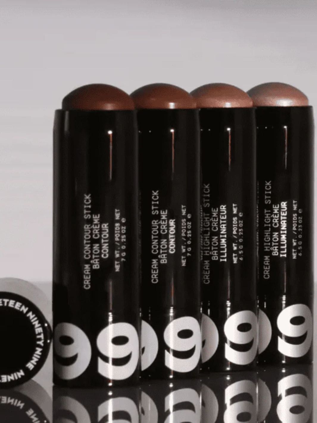 Twentyseven Toronto - 19/99 Beauty Cream Contour Stick