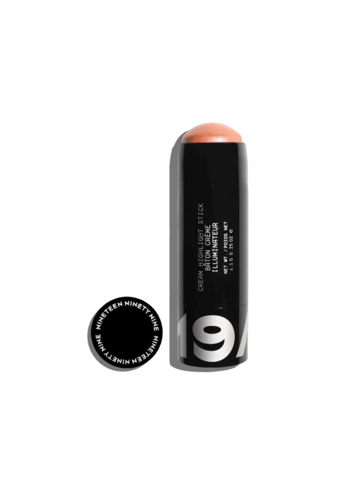 19/99 Beauty Cream Highlight Stick - Miele | Twentyseven Toronto