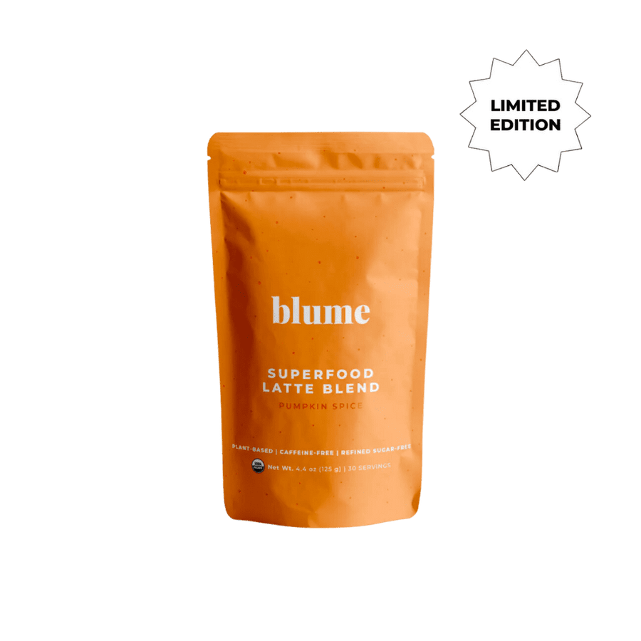 Twentyseven Toronto - Blume Pumpkin Spice Latte Blend