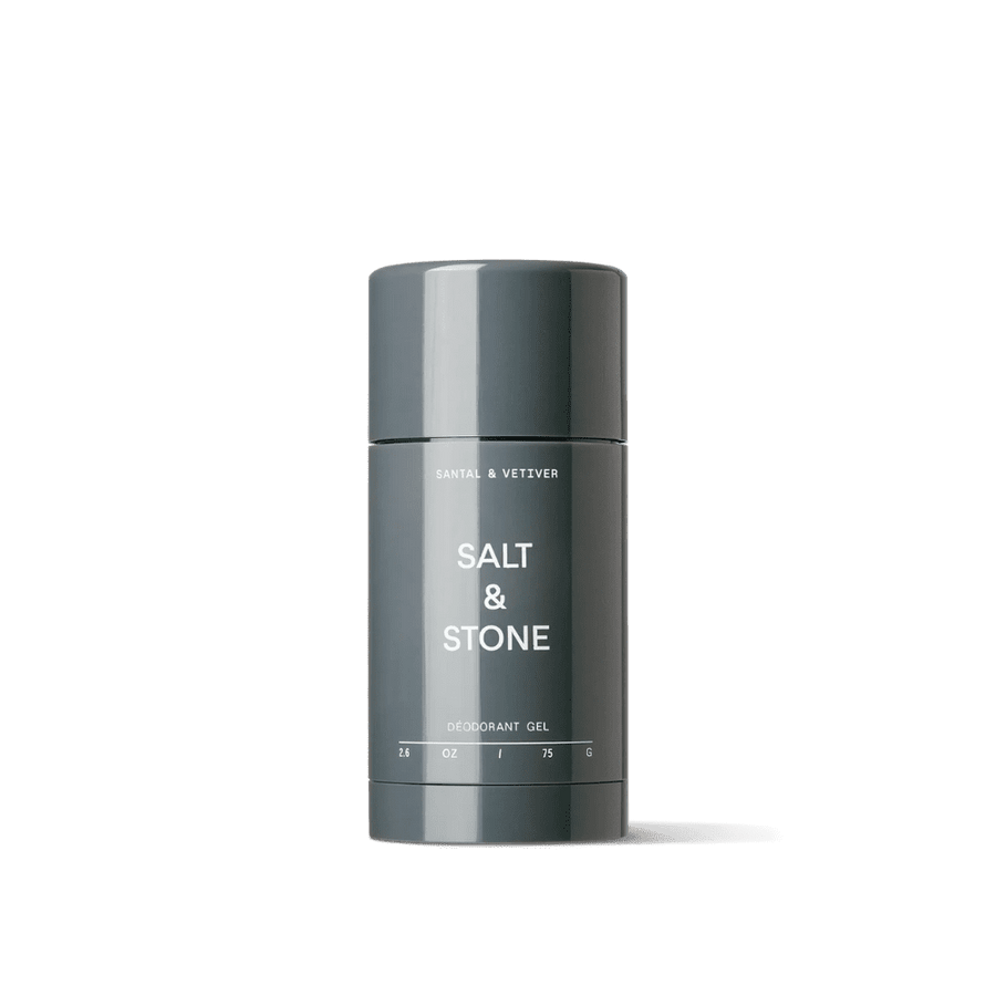 Twentyseven Toronto - Salt and Stone Santal and Vetiver Natural Deodorant Gel